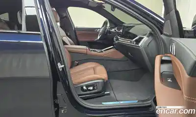 BMW X6 2025 3.0 Автомат в Москве № 278548, миниатюра 5