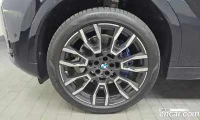 BMW X6 2025 3.0 Автомат в Москве № 278548, миниатюра 7