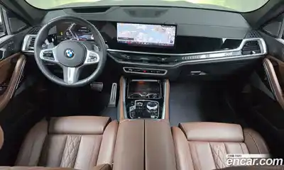 BMW X6 2025 3.0 Автомат в Москве № 278548, миниатюра 9