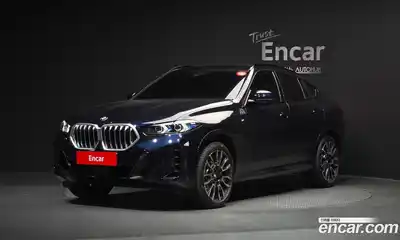 BMW X6 2025 3.0 Автомат в Москве № 278548, миниатюра 10