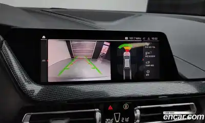 BMW 1-Series 2023 2.0 Автомат в Москве № 278840, миниатюра 3