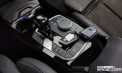 BMW 1-Series 2023 2.0 Автомат в Москве № 278840, миниатюра 7