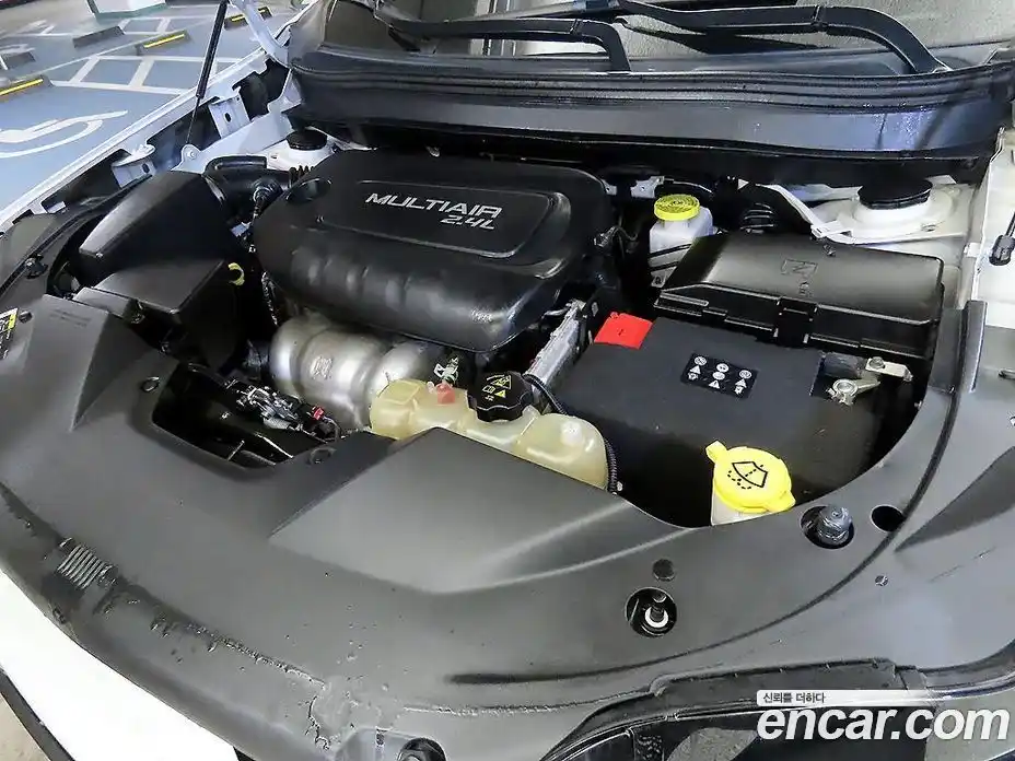 Jeep Cherokee 2019 2.4 Автомат в Москве № 279151, фото 19