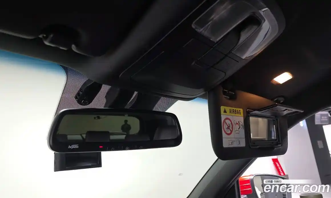 SsangYong Korando 2022 1.5 Автомат в Москве № 28076, фото 15