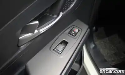 SsangYong Korando 2022 1.5 Автомат в Москве № 28076, миниатюра 9