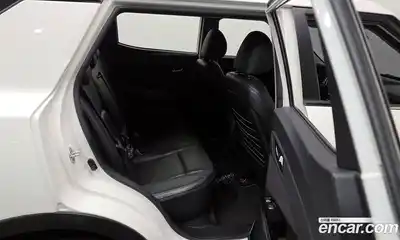 SsangYong TIBOLI 2022 1.5 Автомат в Москве № 28149, миниатюра 11