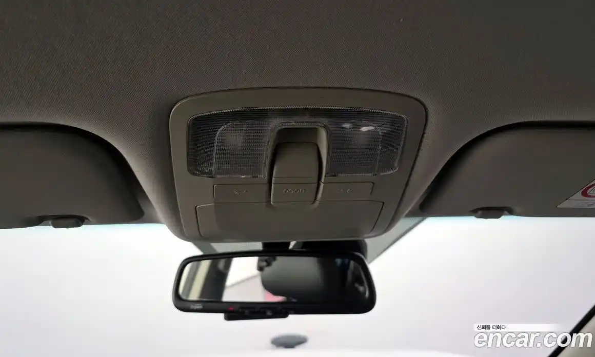 SsangYong TIBOLI 2022 1.5 Автомат в Москве № 28149, фото 14