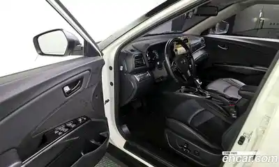 SsangYong TIBOLI 2022 1.5 Автомат в Москве № 28149, миниатюра 6