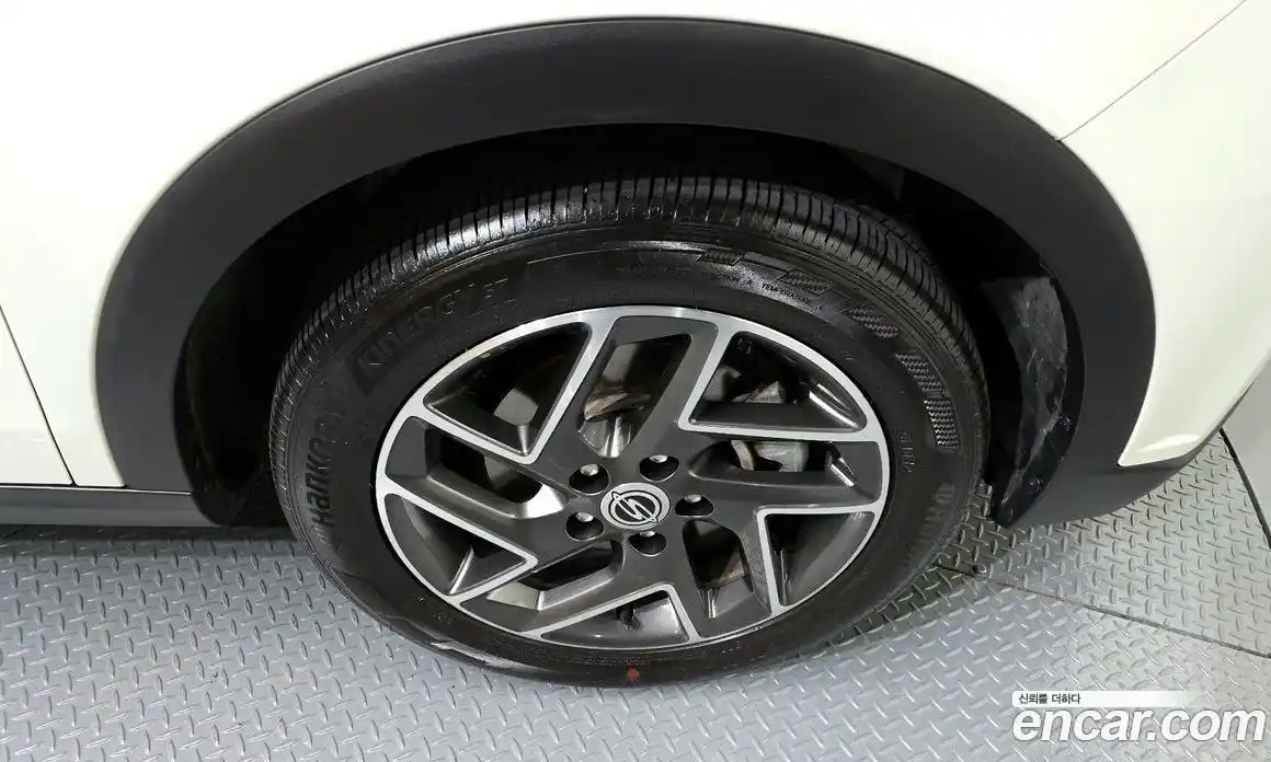 SsangYong TIBOLI 2022 1.5 Автомат в Москве № 28149, фото 10