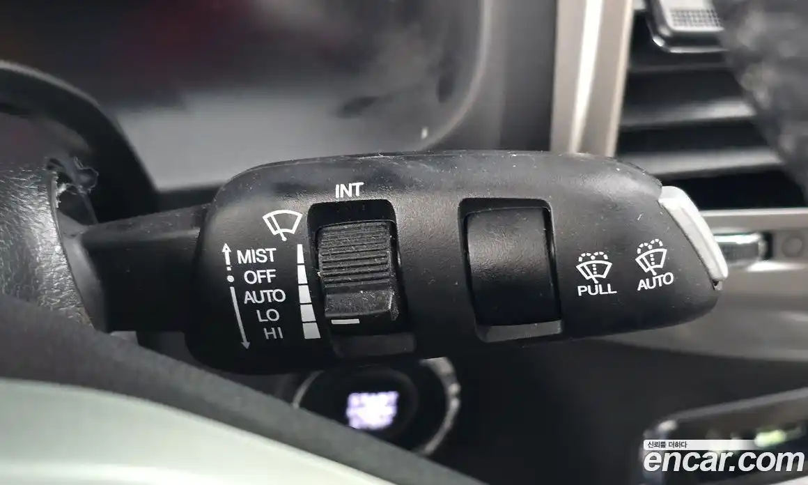 SsangYong Rexton 2019 2.2 Автомат в Москве № 28157, фото 13