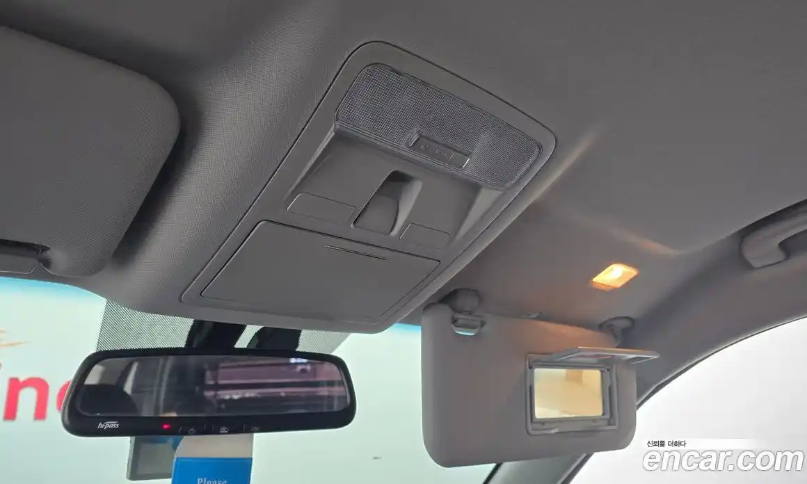 SsangYong Rexton 2019 2.2 Автомат в Москве № 28157, фото 15