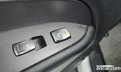 SsangYong Rexton 2019 2.2 Автомат в Москве № 28157, миниатюра 6