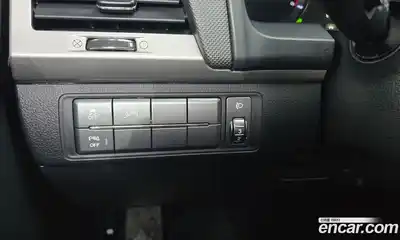 SsangYong Rexton 2019 2.2 Автомат в Москве № 28157, миниатюра 8