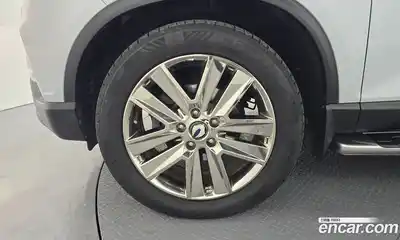 SsangYong Rexton 2019 2.2 Автомат в Москве № 28157, миниатюра 10