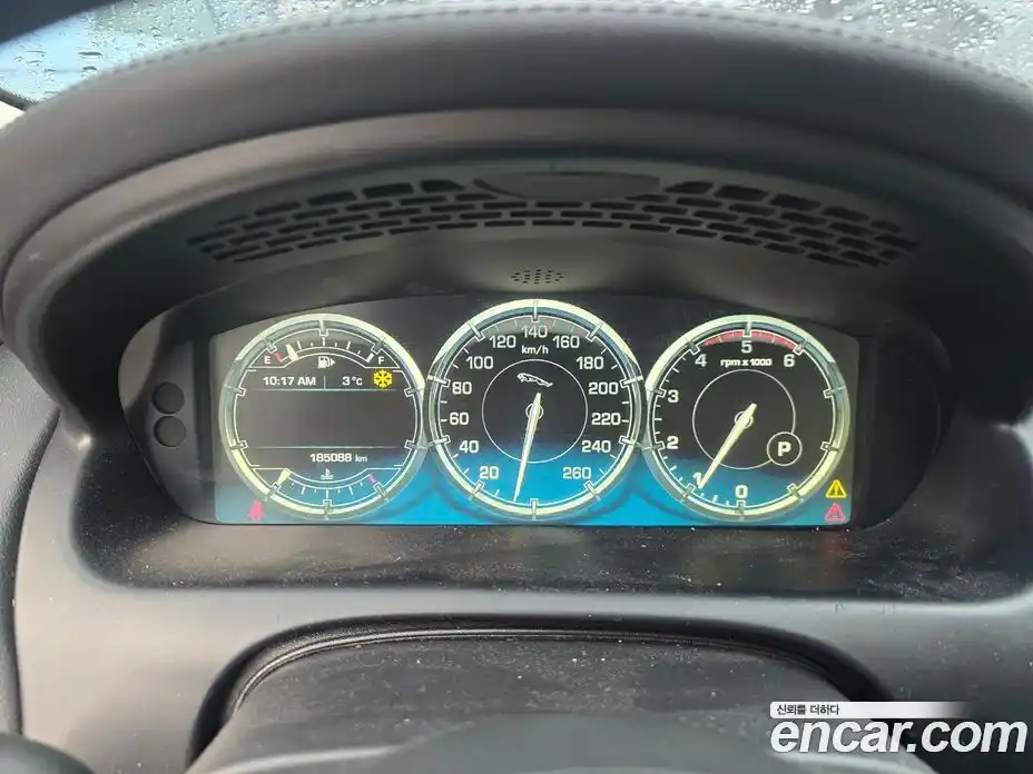 Jaguar XJ 2015 3.0 Автомат в Москве № 284002, фото 11