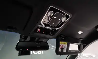 SsangYong Rexton 2021 2.2 Автомат в Москве № 28445, миниатюра 12