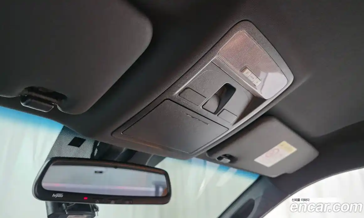 SsangYong Rexton 2021 2.2 Автомат в Москве № 28538, фото 13