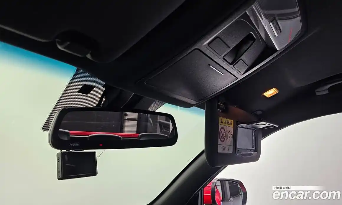 SsangYong Rexton 2021 2.2 Автомат в Москве № 28827, фото 17