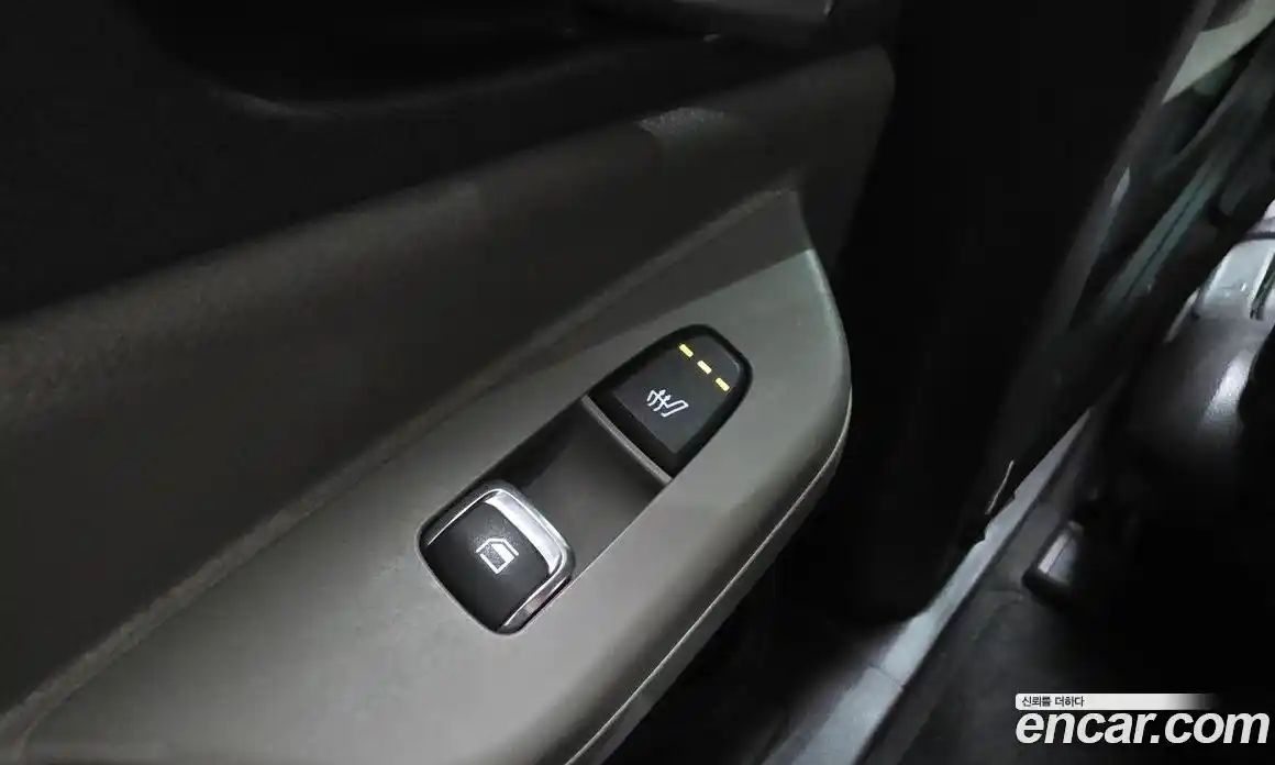 Kia Canival 2024 2.2 Автомат в Москве № 288432, фото 20