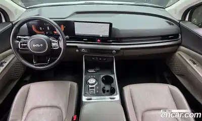 Kia Canival 2024 2.2 Автомат в Москве № 288432, миниатюра 3