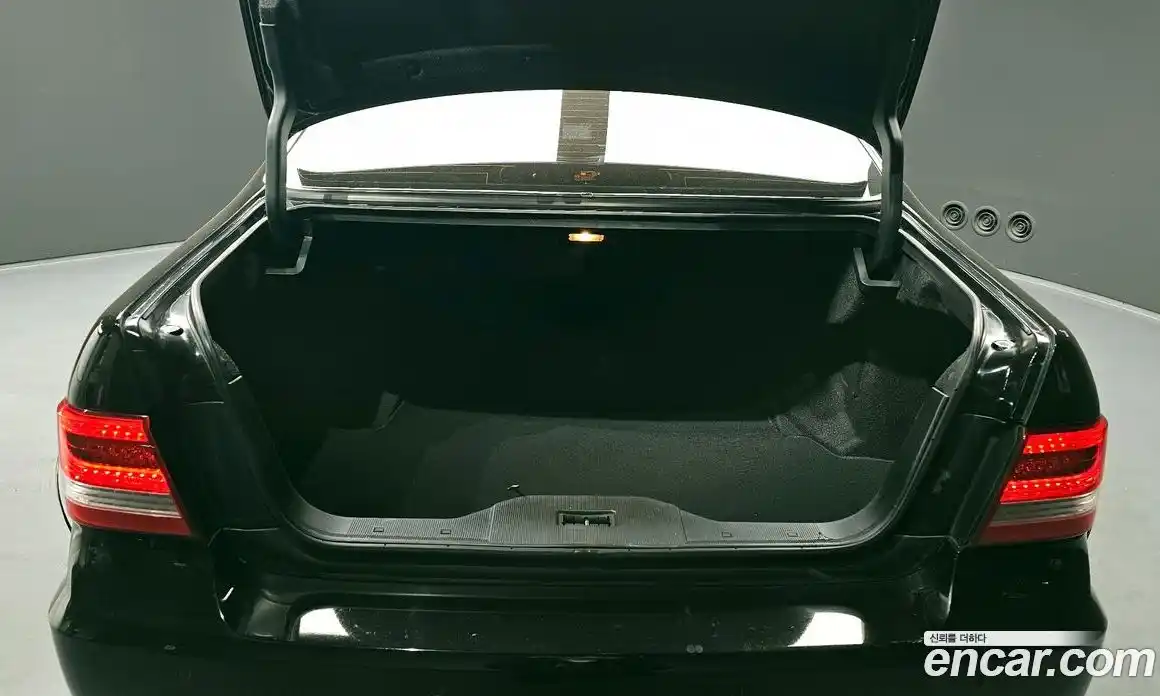 SsangYong Chairman 2012 3.2 Автомат в Москве № 28875, фото 7