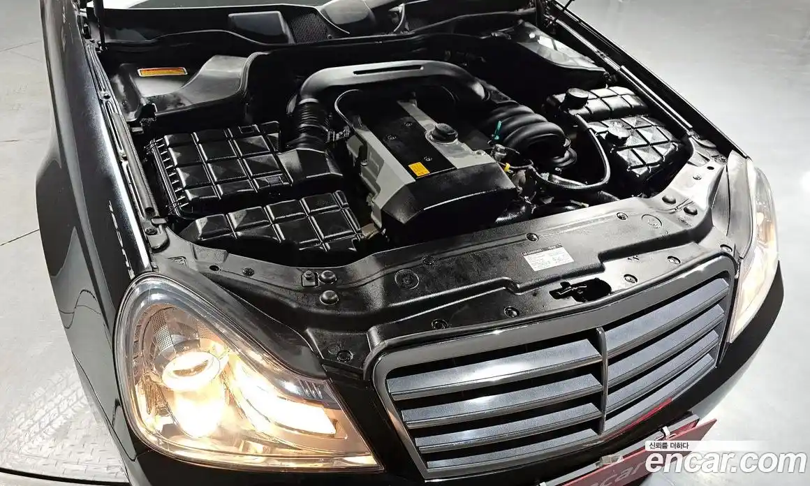 SsangYong Chairman 2012 3.2 Автомат в Москве № 28875, фото 8