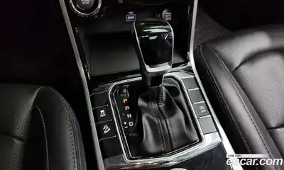 SsangYong Korando 2023 1.5 Автомат в Москве № 28947, миниатюра 3