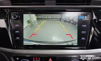 SsangYong Korando 2023 1.5 Автомат в Москве № 28947, миниатюра 4