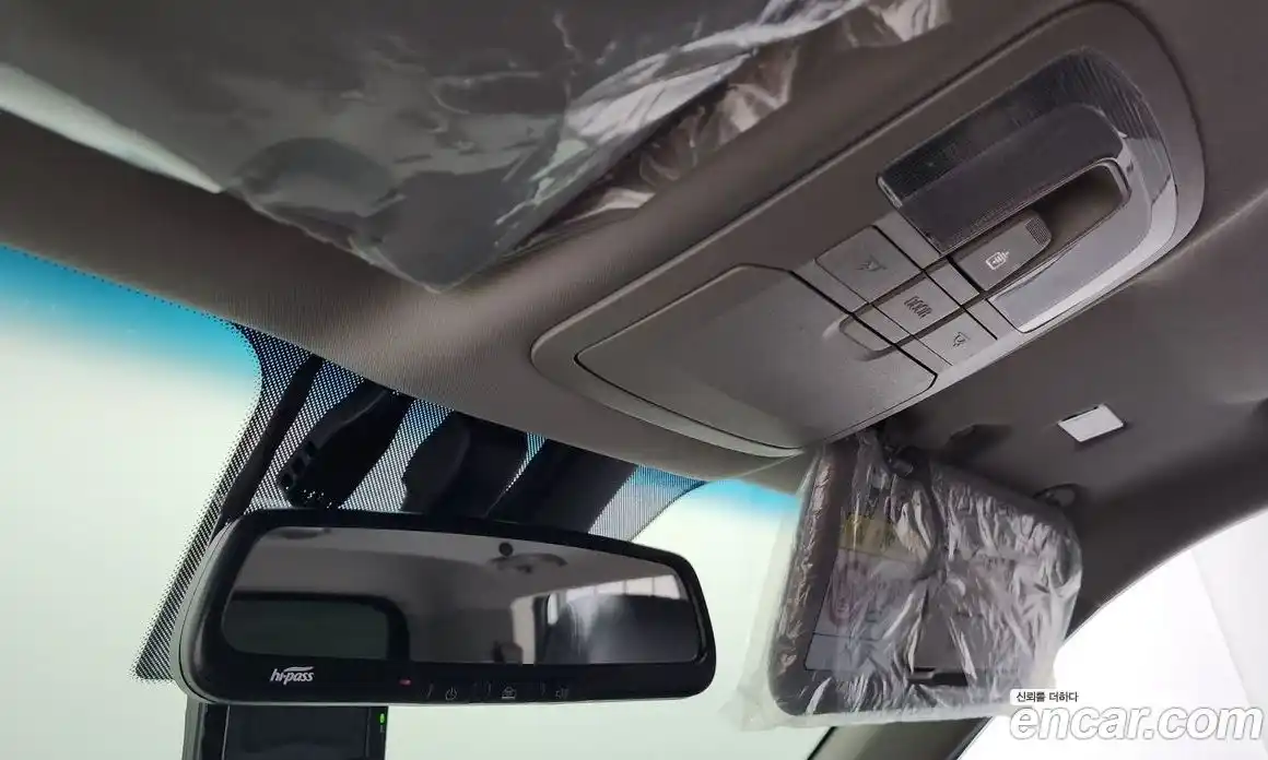 SsangYong Korando 2023 1.5 Автомат в Москве № 28947, фото 6