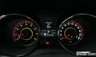 SsangYong TIBOLI, 2018