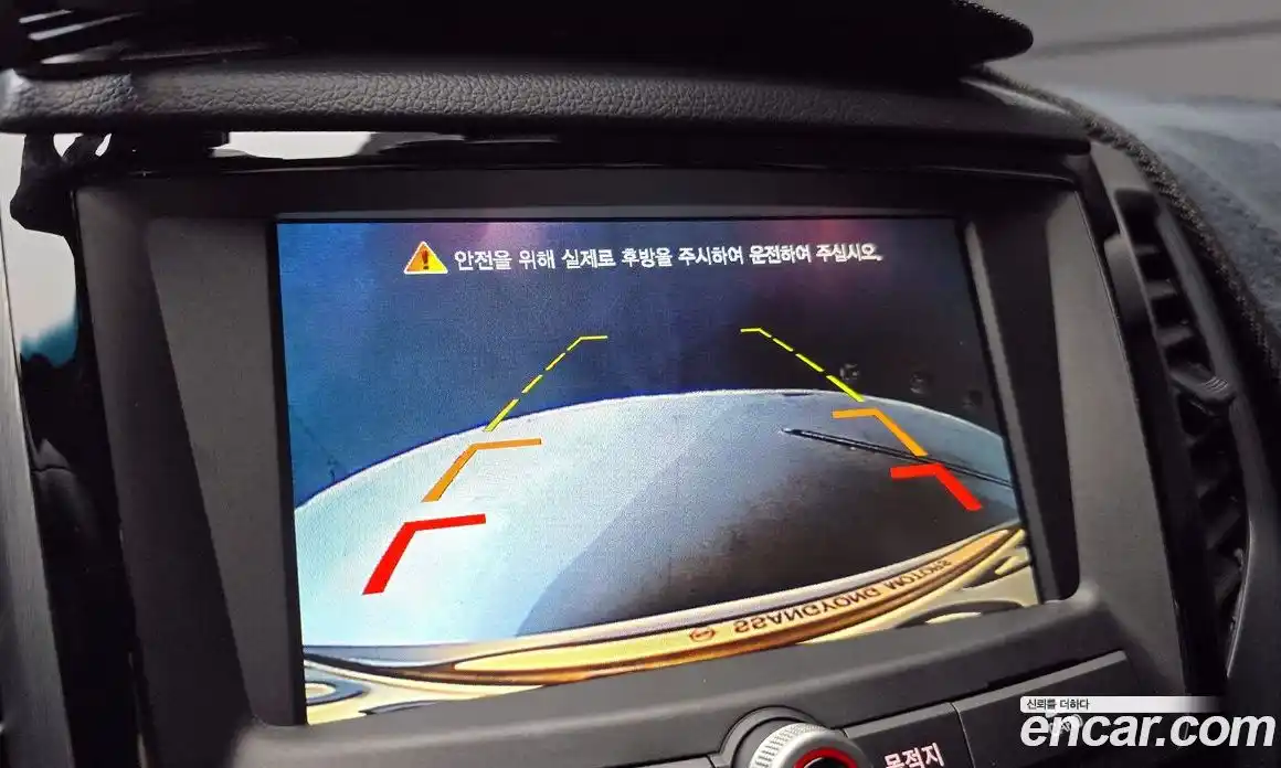 SsangYong TIBOLI 2018 1.6 Автомат в Москве № 28961, фото 18