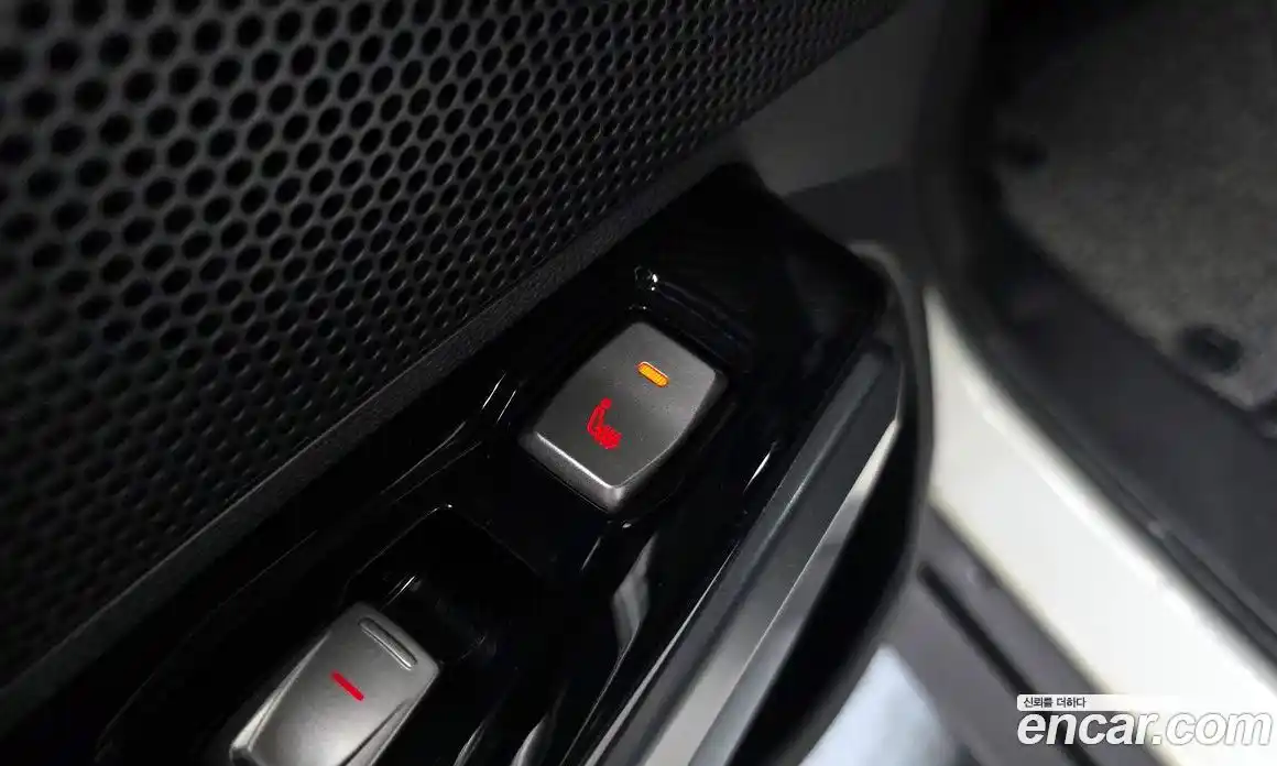 SsangYong TIBOLI 2018 1.6 Автомат в Москве № 28961, фото 19