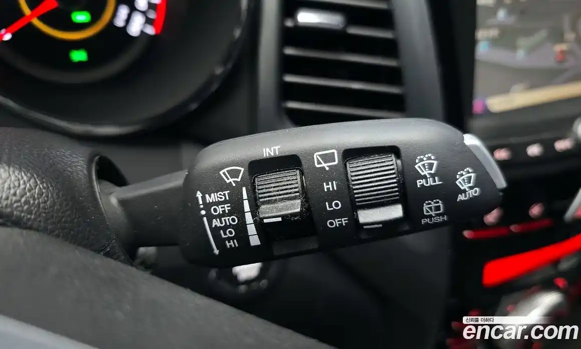 SsangYong TIBOLI 2018 1.6 Автомат в Москве № 28961, фото 3