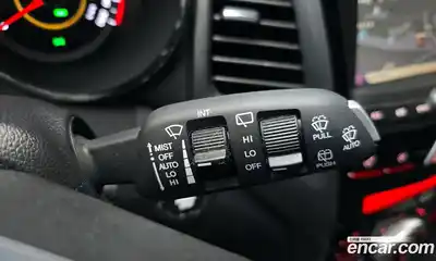 SsangYong TIBOLI 2018 1.6 Автомат в Москве № 28961, миниатюра 3