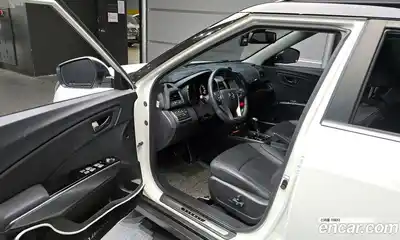 SsangYong TIBOLI 2018 1.6 Автомат в Москве № 28961, миниатюра 4
