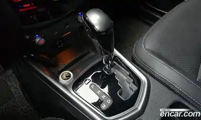 SsangYong TIBOLI 2018 1.6 Автомат в Москве № 28961, миниатюра 6