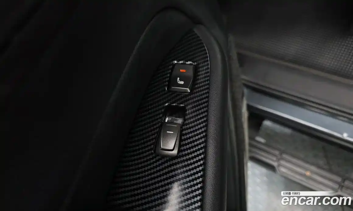 SsangYong Rexton 2021 2.2 Автомат в Москве № 290433, фото 11