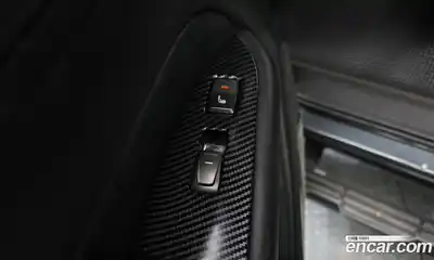 SsangYong Rexton 2021 2.2 Автомат в Москве № 290433, миниатюра 11