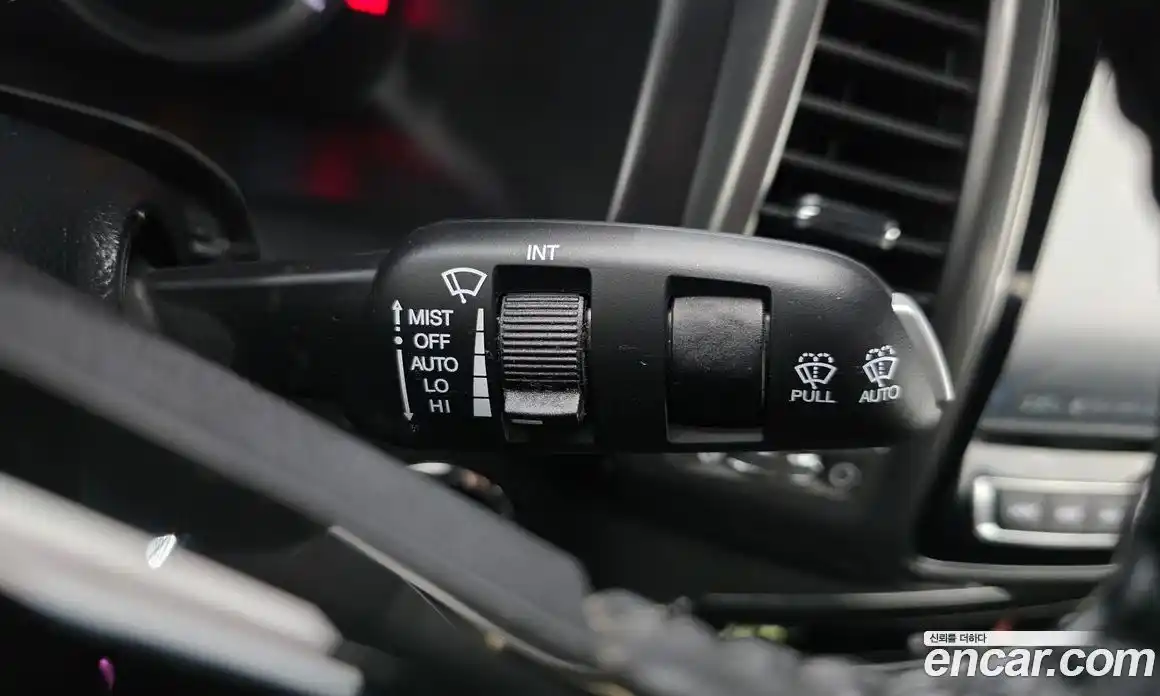 SsangYong Rexton 2021 2.2 Автомат в Москве № 290433, фото 15