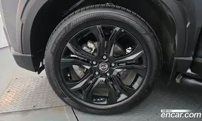 SsangYong Rexton 2021 2.2 Автомат в Москве № 290433, миниатюра 3