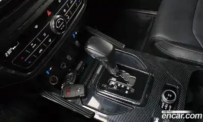 SsangYong Rexton 2021 2.2 Автомат в Москве № 290433, миниатюра 5