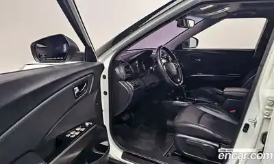 SsangYong TIBOLI 2017 1.6 Автомат в Москве № 29152, миниатюра 11
