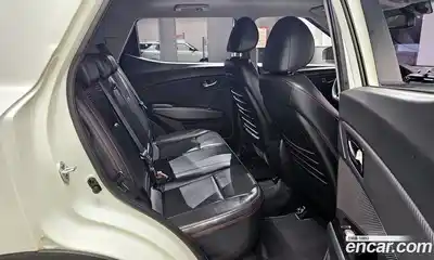 SsangYong TIBOLI 2017 1.6 Автомат в Москве № 29152, миниатюра 12