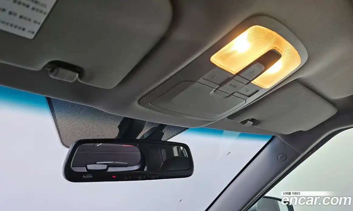 SsangYong TIBOLI 2017 1.6 Автомат в Москве № 29152, фото 17