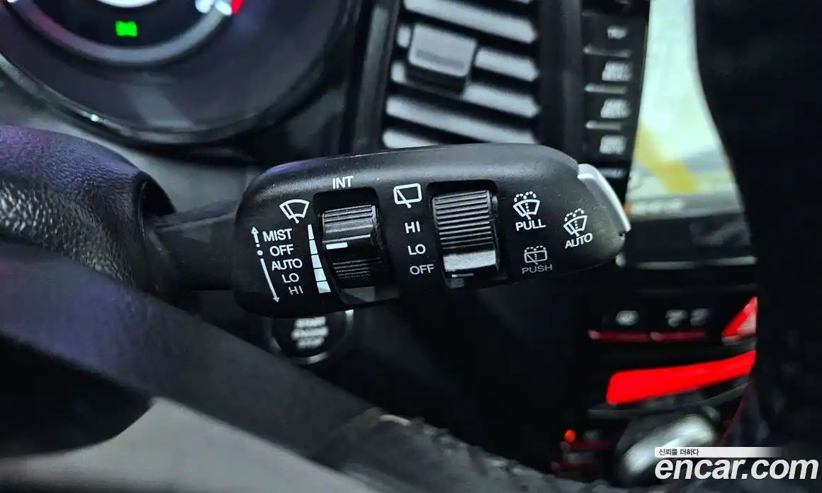 SsangYong TIBOLI 2017 1.6 Автомат в Москве № 29152, фото 18