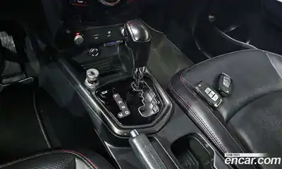 SsangYong TIBOLI 2017 1.6 Автомат в Москве № 29152, миниатюра 9