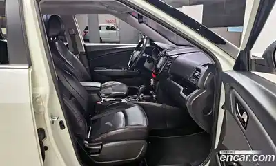 SsangYong TIBOLI 2017 1.6 Автомат в Москве № 29152, миниатюра 10