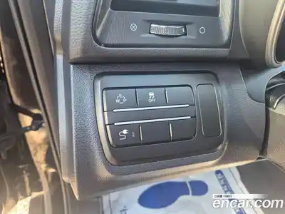 SsangYong TIBOLI 2016 1.6 Автомат в Москве № 291861, миниатюра 12