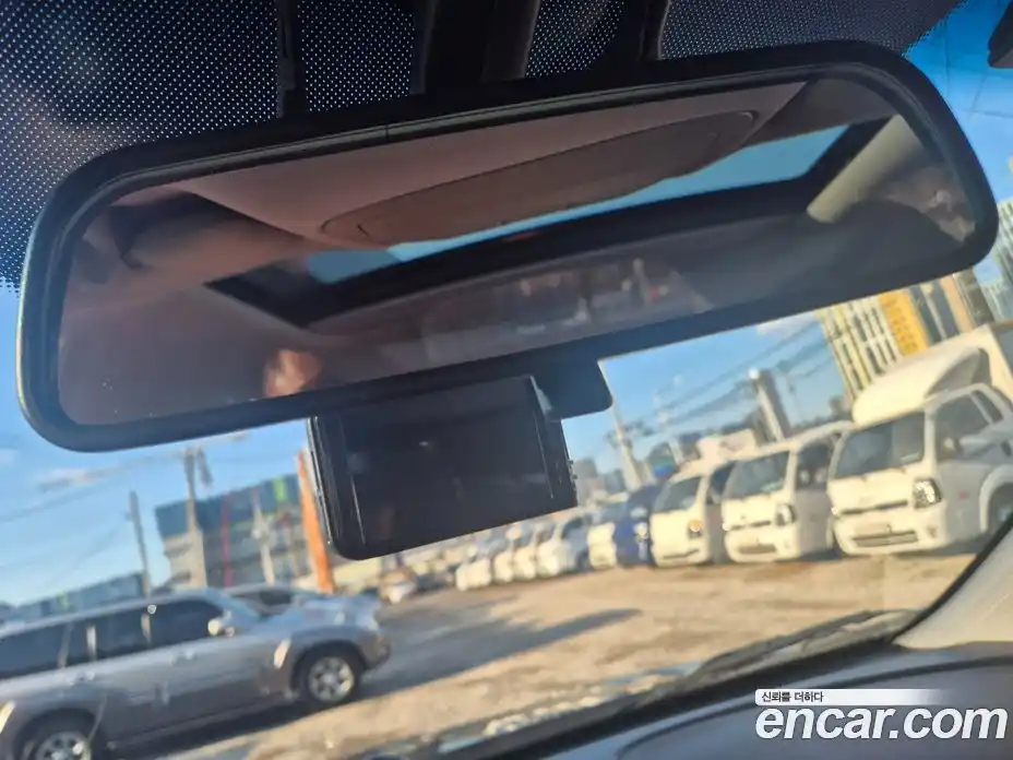 SsangYong TIBOLI 2016 1.6 Автомат в Москве № 291861, фото 16