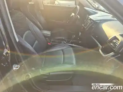 SsangYong TIBOLI 2016 1.6 Автомат в Москве № 291861, миниатюра 6